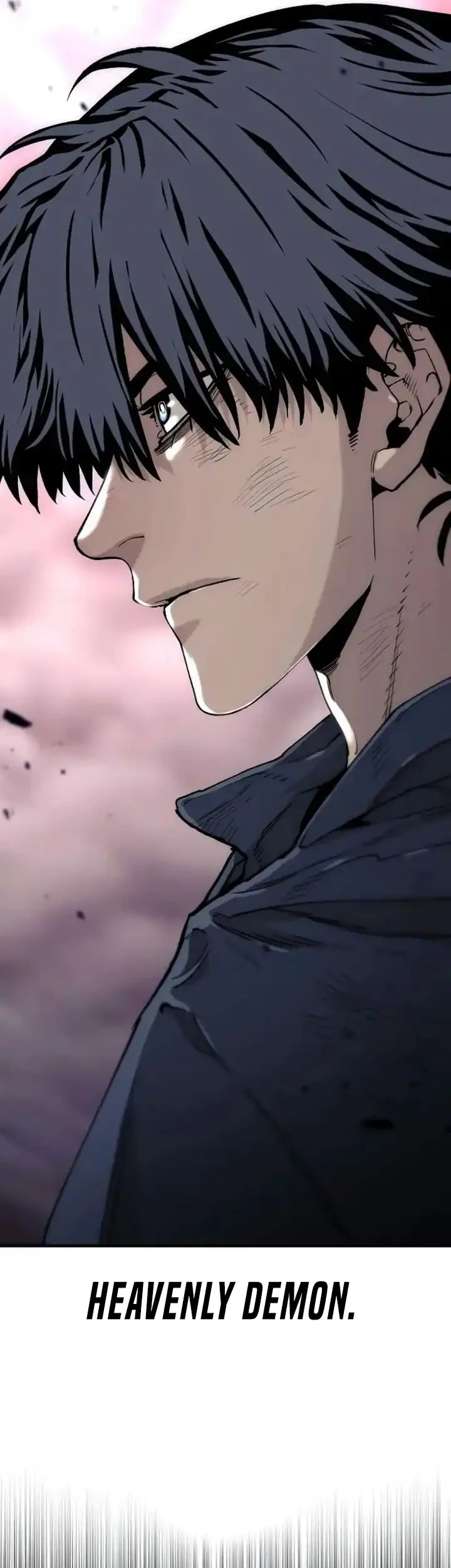 Heavenly Demon Cultivation Simulation Chapter 156 Gambar 136