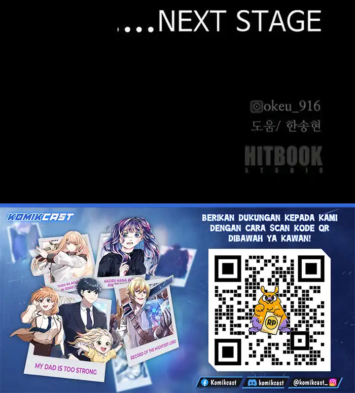 Heavenly Demon Cultivation Simulation Chapter 156 Gambar 138