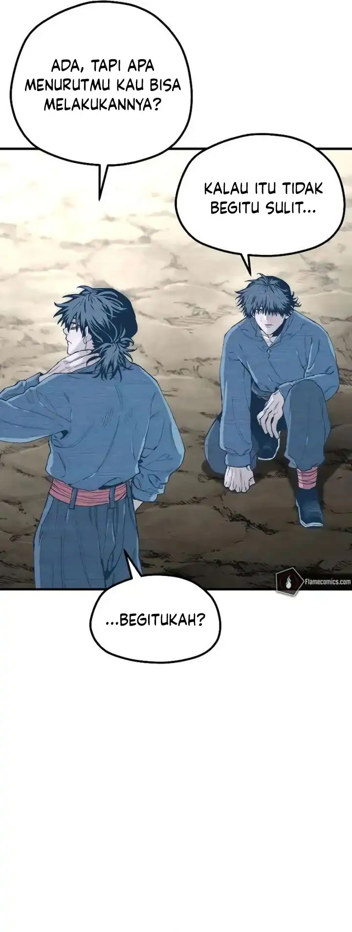 Heavenly Demon Cultivation Simulation Chapter 156 Gambar 13