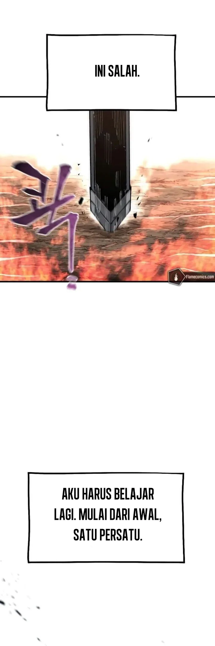 Heavenly Demon Cultivation Simulation Chapter 157 Gambar 18