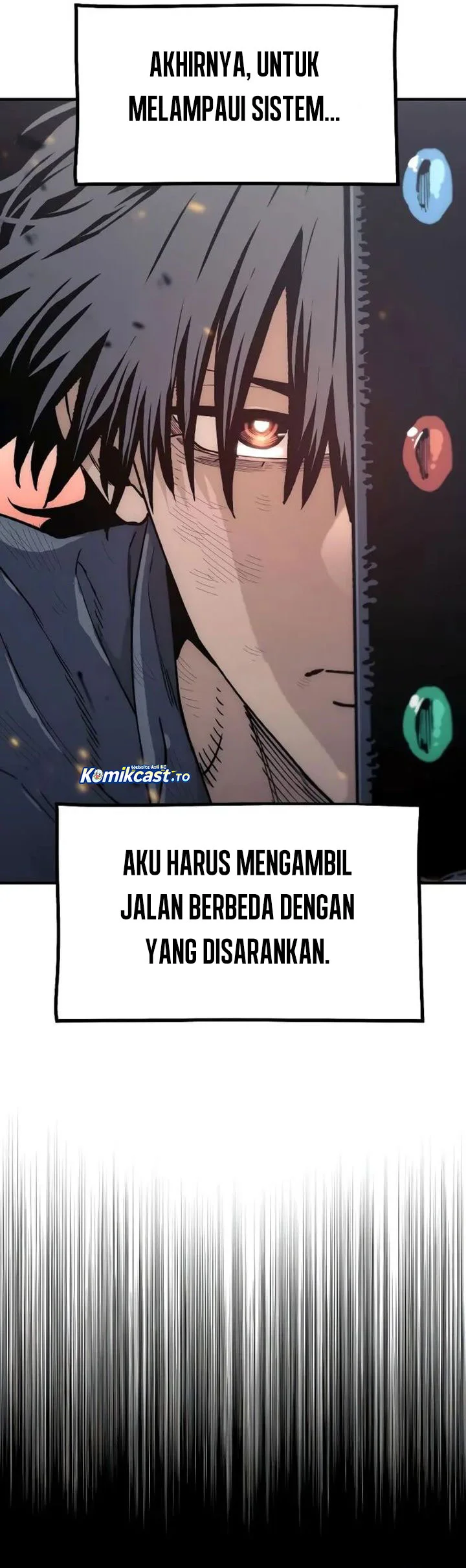 Heavenly Demon Cultivation Simulation Chapter 157 Gambar 21