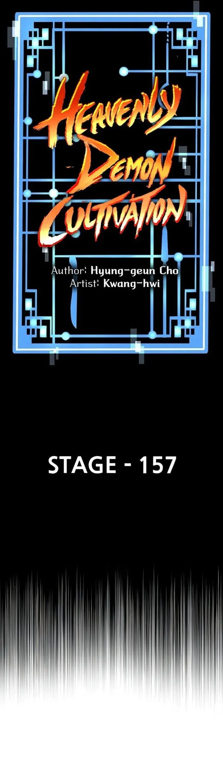 Heavenly Demon Cultivation Simulation Chapter 157 Gambar 22