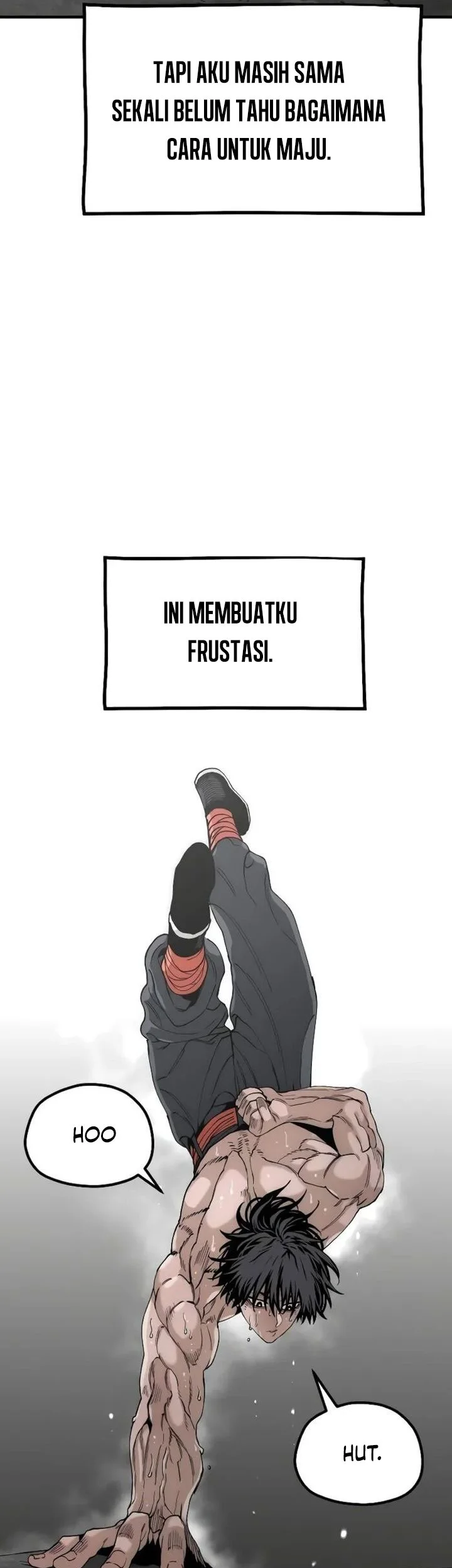 Heavenly Demon Cultivation Simulation Chapter 157 Gambar 26