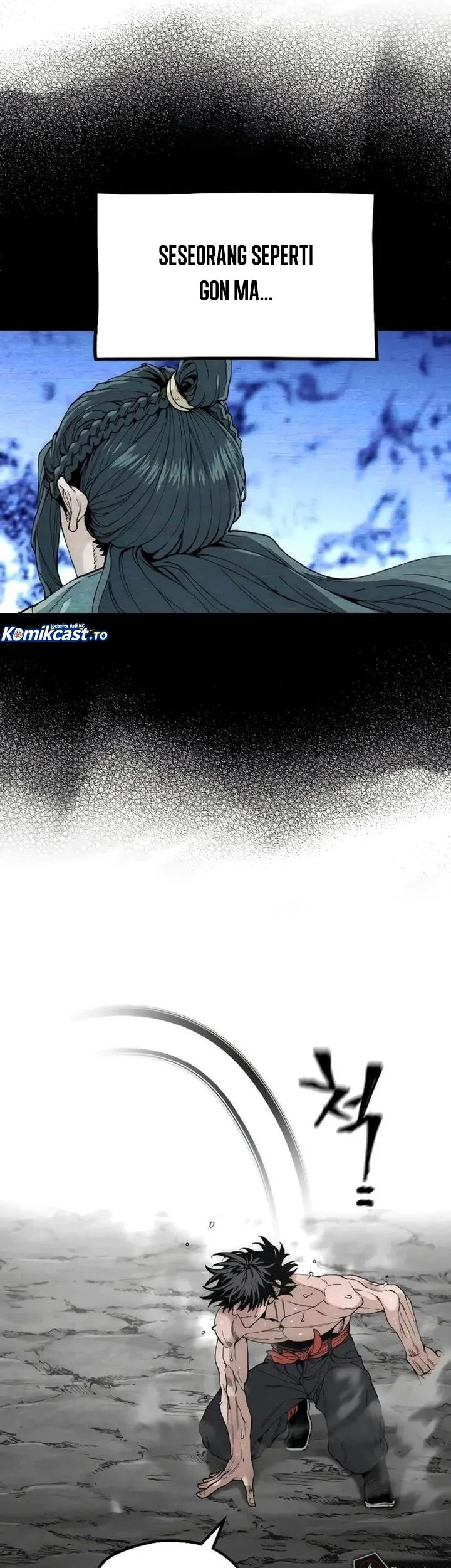 Heavenly Demon Cultivation Simulation Chapter 157 Gambar 30