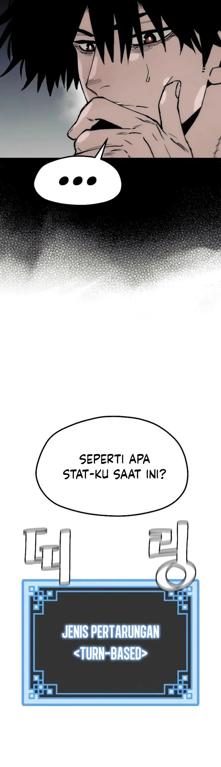 Heavenly Demon Cultivation Simulation Chapter 157 Gambar 35