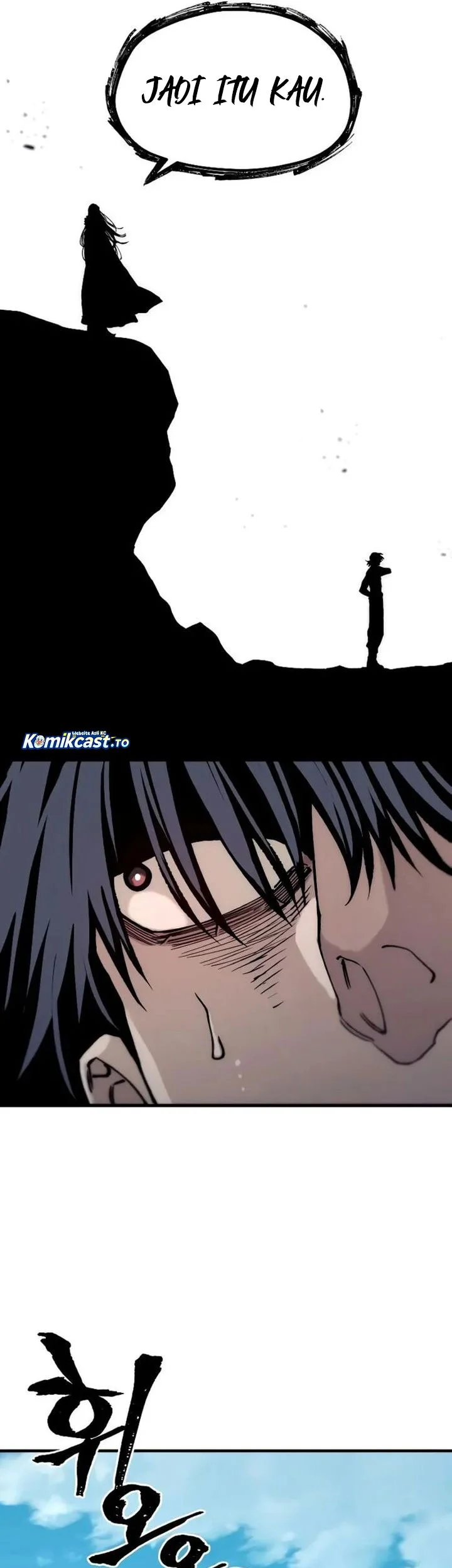 Heavenly Demon Cultivation Simulation Chapter 157 Gambar 41