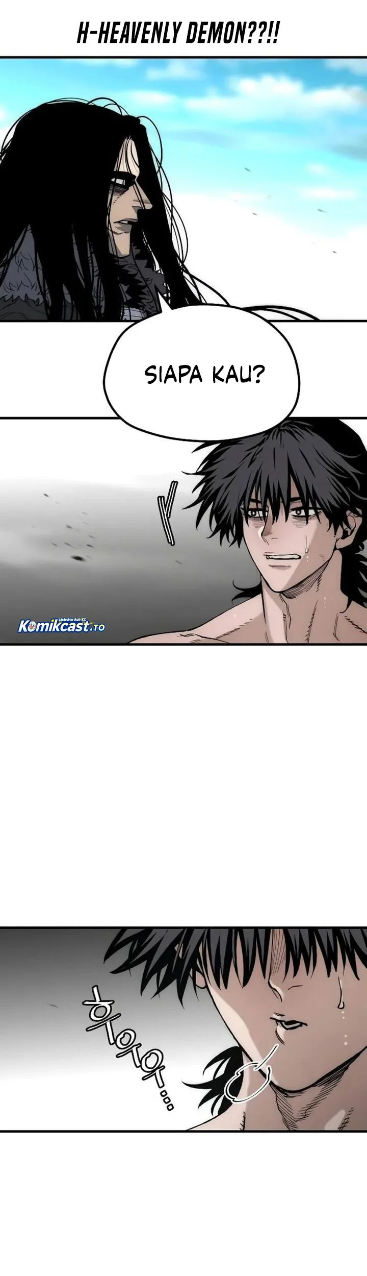 Heavenly Demon Cultivation Simulation Chapter 157 Gambar 47