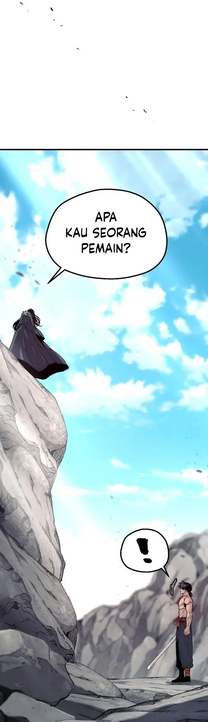 Heavenly Demon Cultivation Simulation Chapter 157 Gambar 52