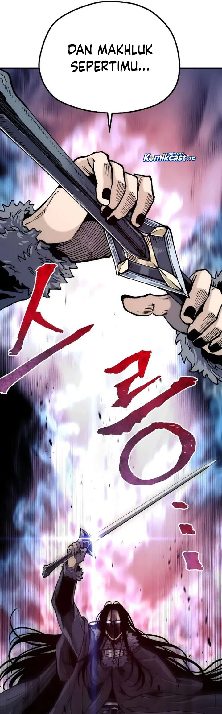 Heavenly Demon Cultivation Simulation Chapter 157 Gambar 58