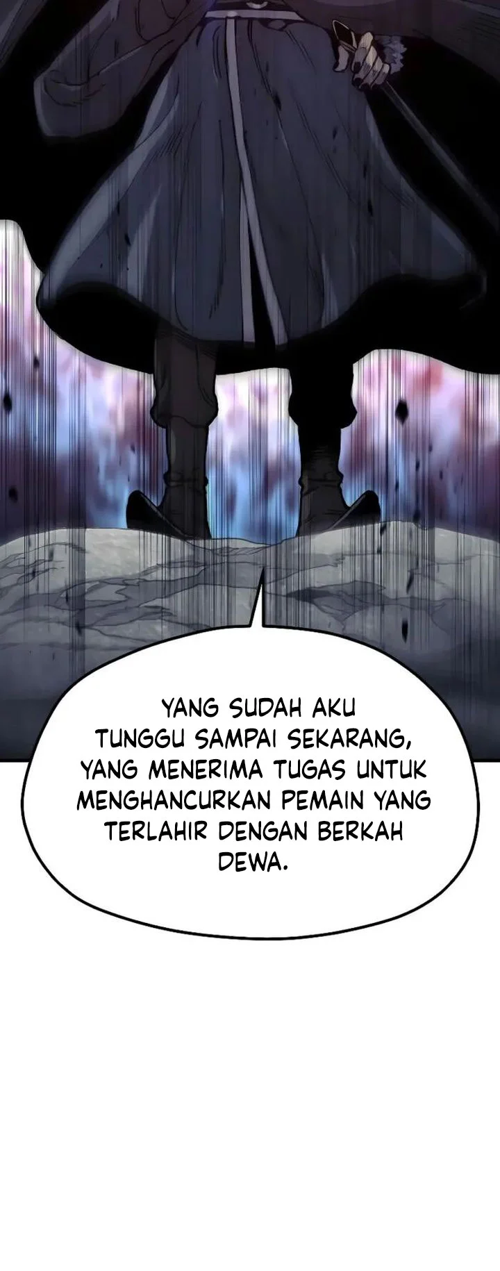 Heavenly Demon Cultivation Simulation Chapter 157 Gambar 59