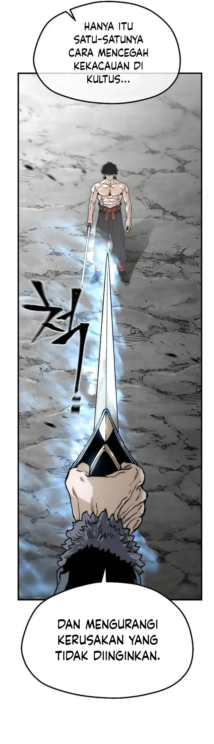 Heavenly Demon Cultivation Simulation Chapter 157 Gambar 60