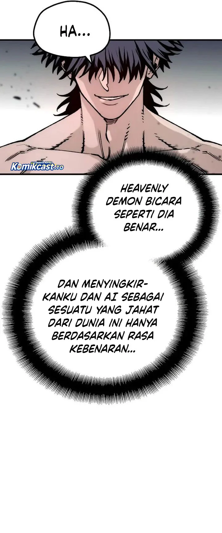 Heavenly Demon Cultivation Simulation Chapter 157 Gambar 62