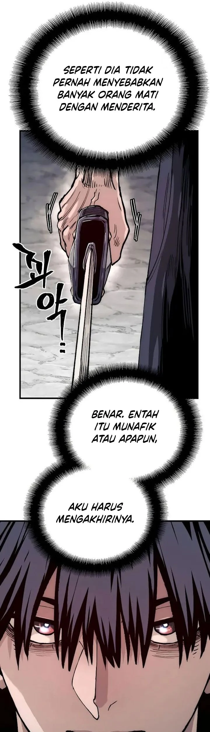Heavenly Demon Cultivation Simulation Chapter 157 Gambar 63