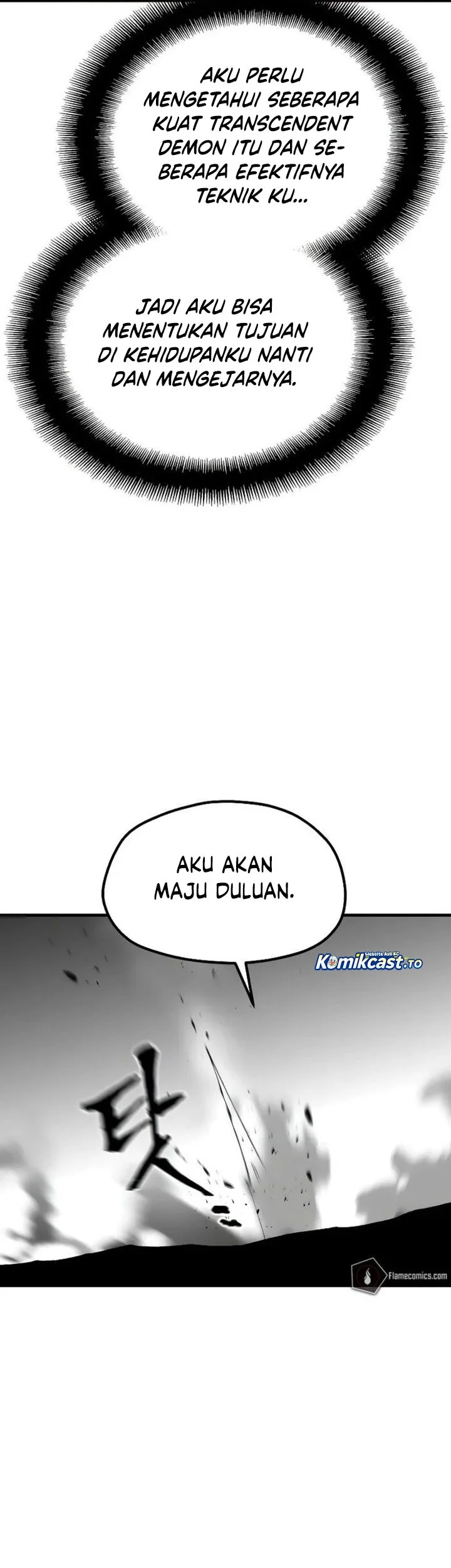 Heavenly Demon Cultivation Simulation Chapter 157 Gambar 65