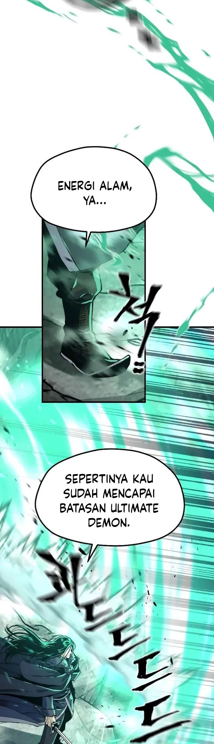 Heavenly Demon Cultivation Simulation Chapter 157 Gambar 69