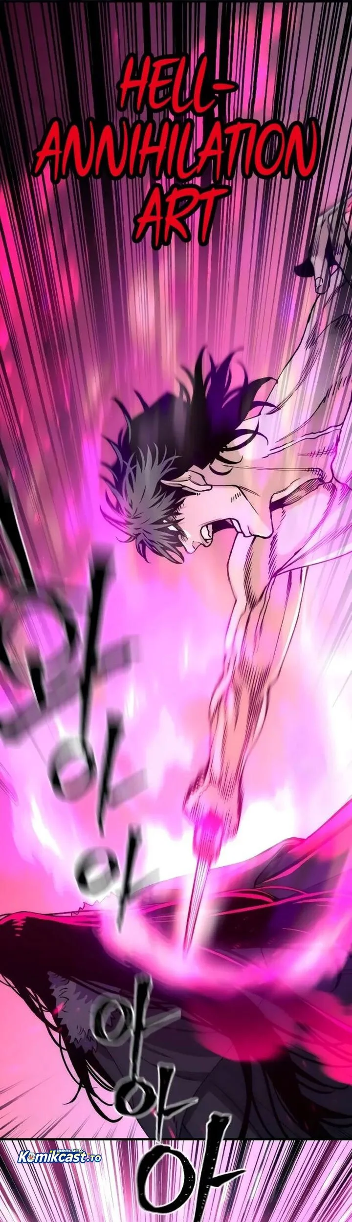 Heavenly Demon Cultivation Simulation Chapter 157 Gambar 75