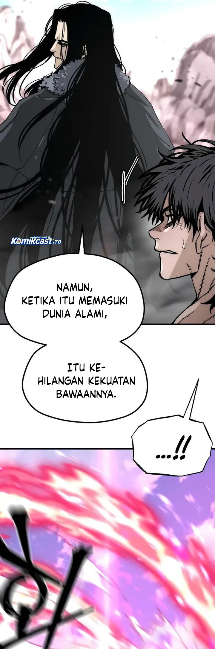 Heavenly Demon Cultivation Simulation Chapter 157 Gambar 80