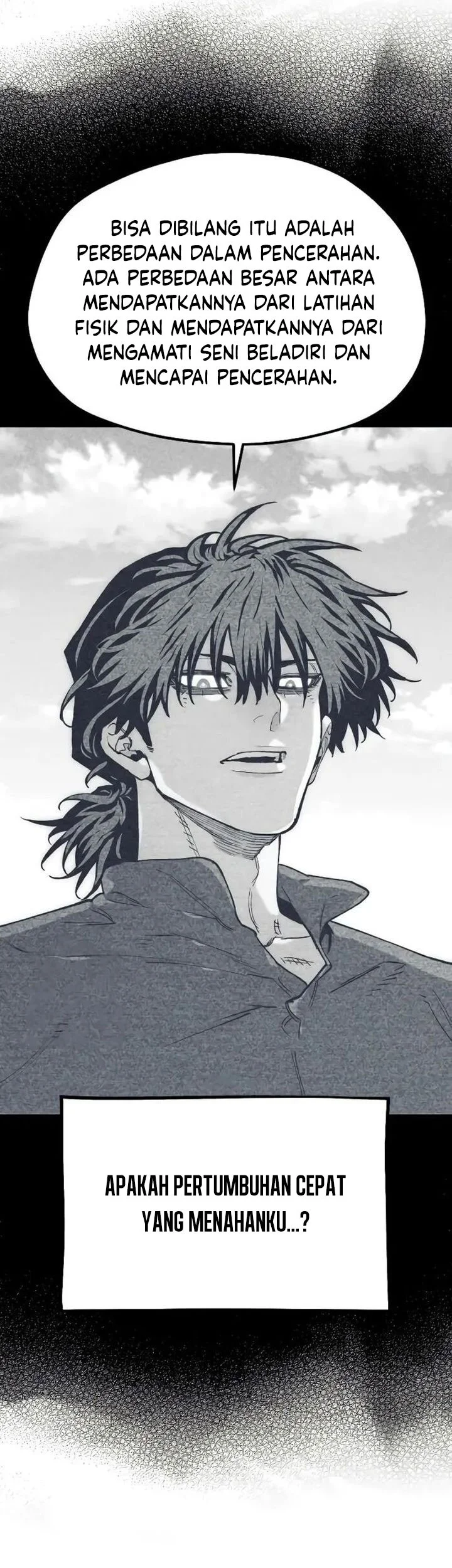 Heavenly Demon Cultivation Simulation Chapter 157 Gambar 6