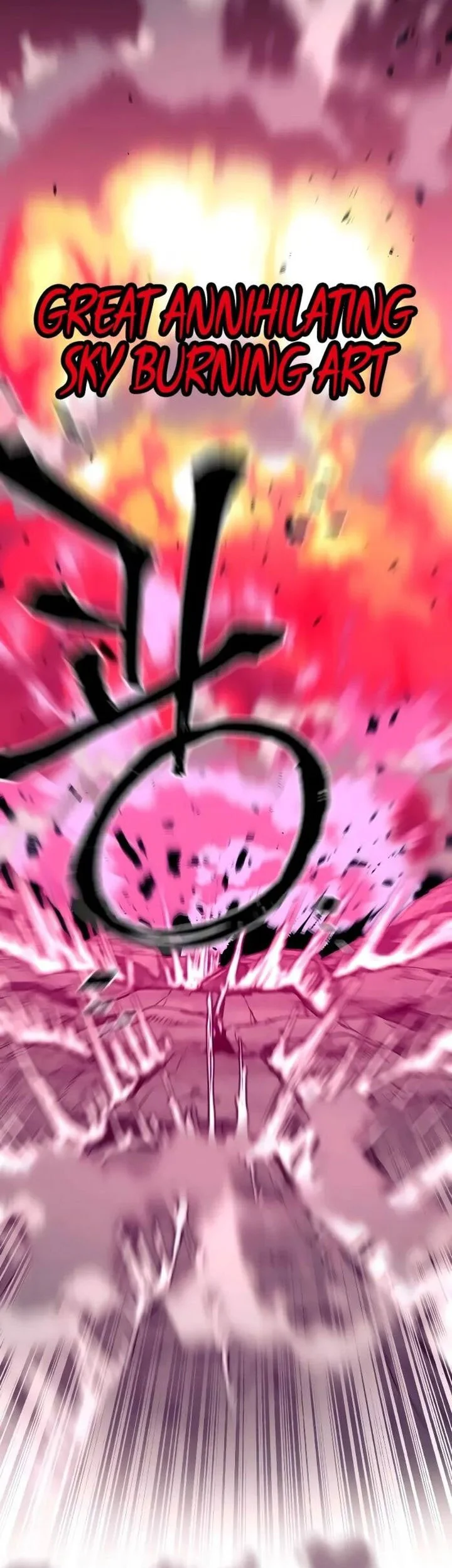 Heavenly Demon Cultivation Simulation Chapter 157 Gambar 84