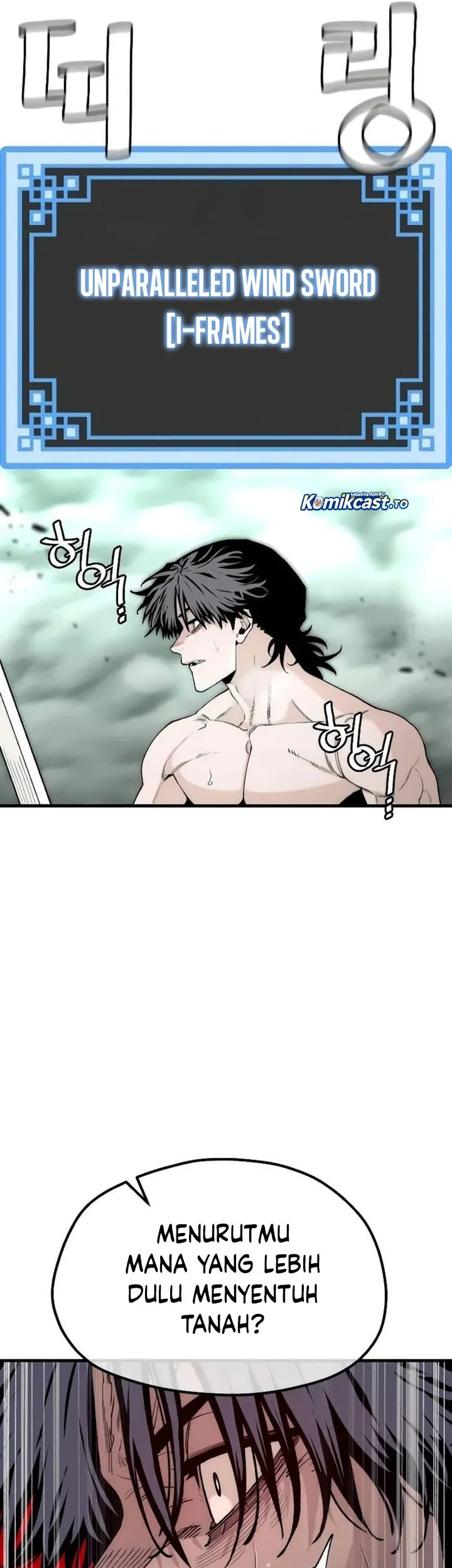 Heavenly Demon Cultivation Simulation Chapter 157 Gambar 88