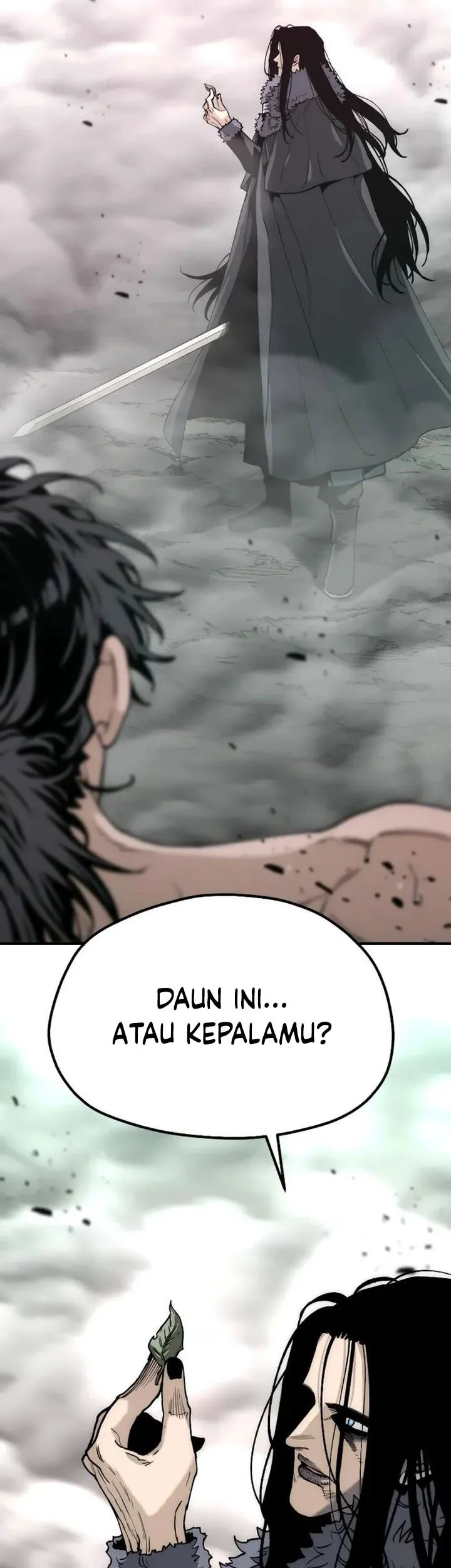 Heavenly Demon Cultivation Simulation Chapter 157 Gambar 90