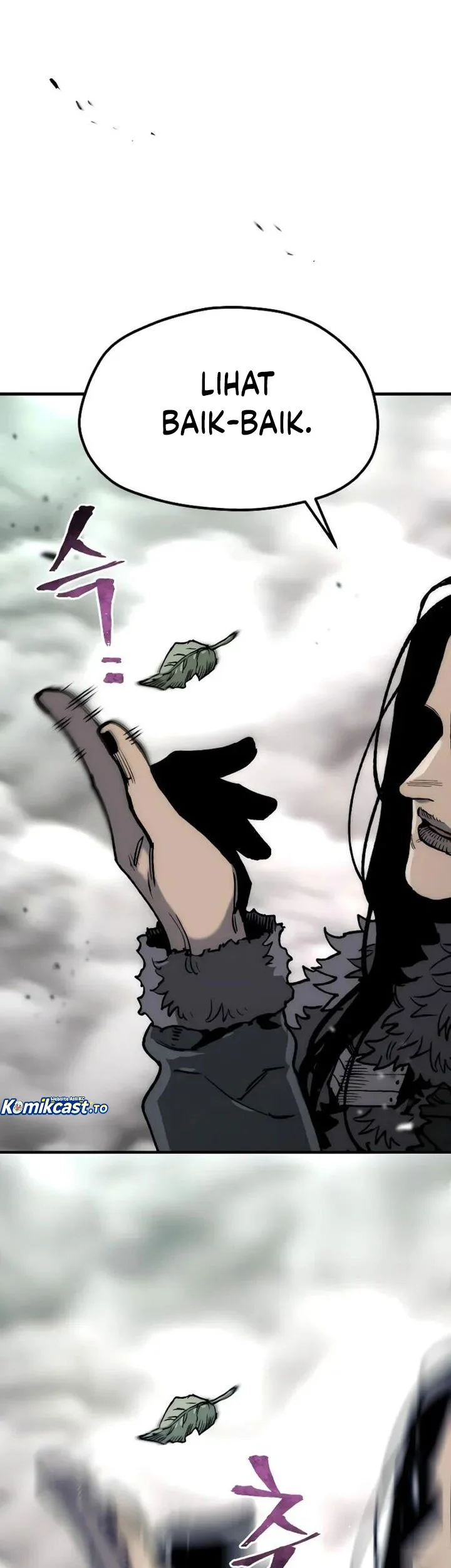 Heavenly Demon Cultivation Simulation Chapter 157 Gambar 92