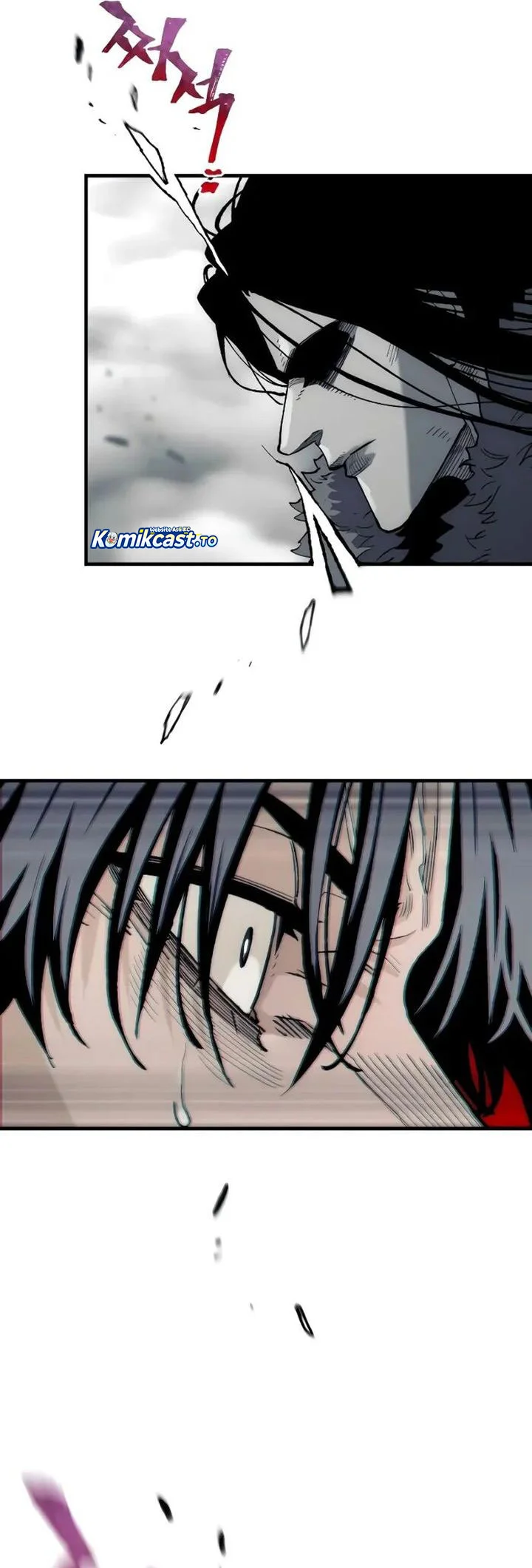 Heavenly Demon Cultivation Simulation Chapter 157 Gambar 98