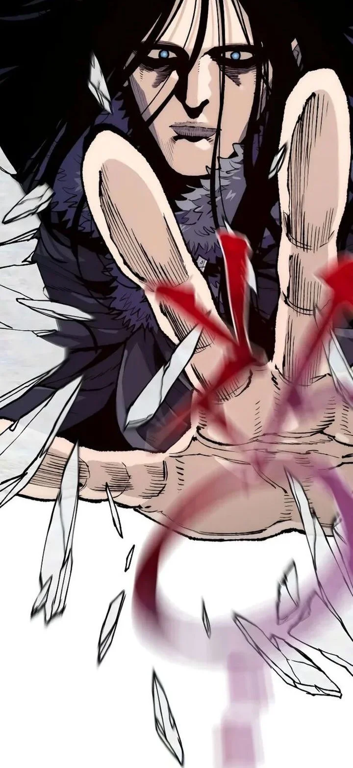 Heavenly Demon Cultivation Simulation Chapter 157 Gambar 100