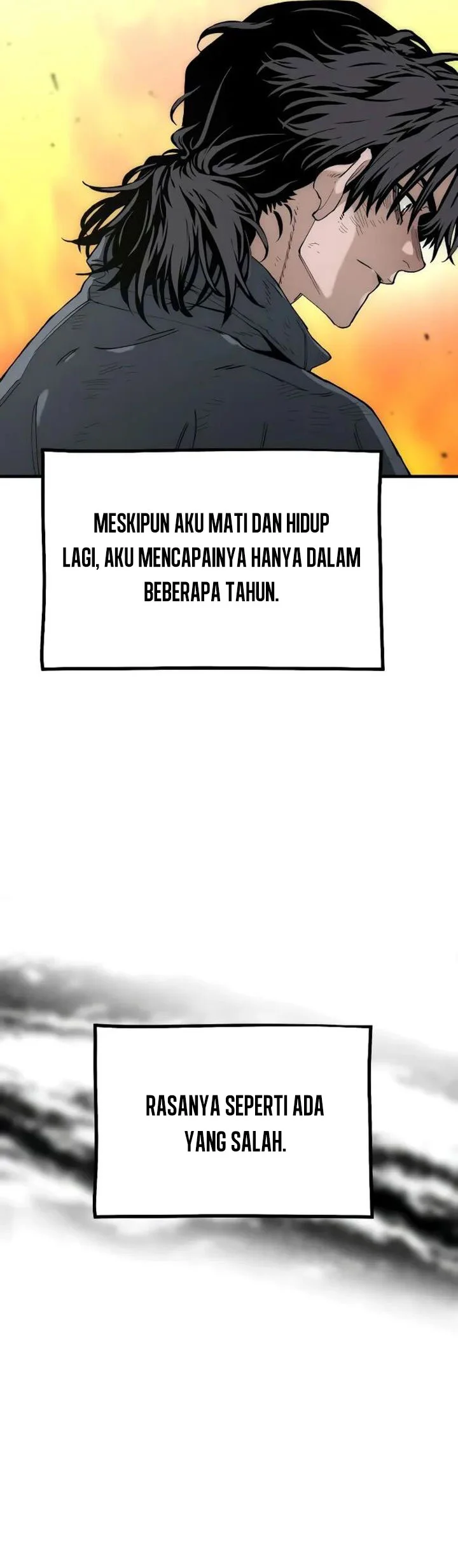 Heavenly Demon Cultivation Simulation Chapter 157 Gambar 9