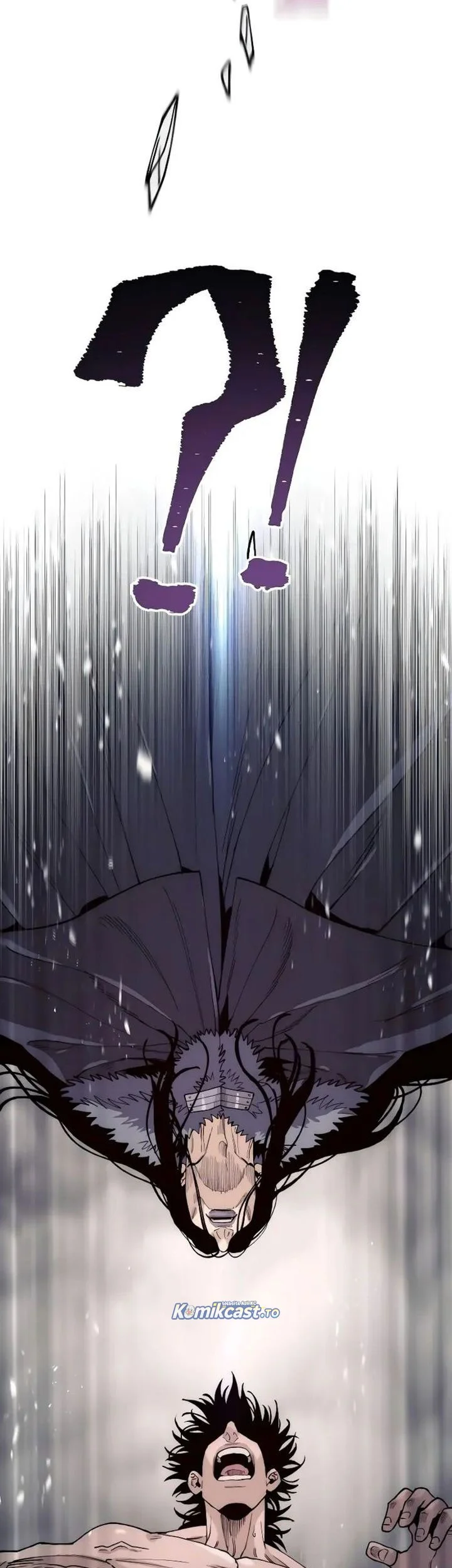 Heavenly Demon Cultivation Simulation Chapter 157 Gambar 101