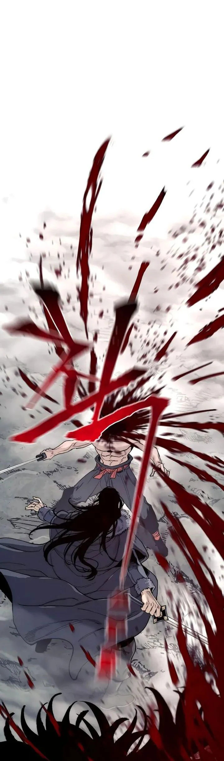 Heavenly Demon Cultivation Simulation Chapter 157 Gambar 103