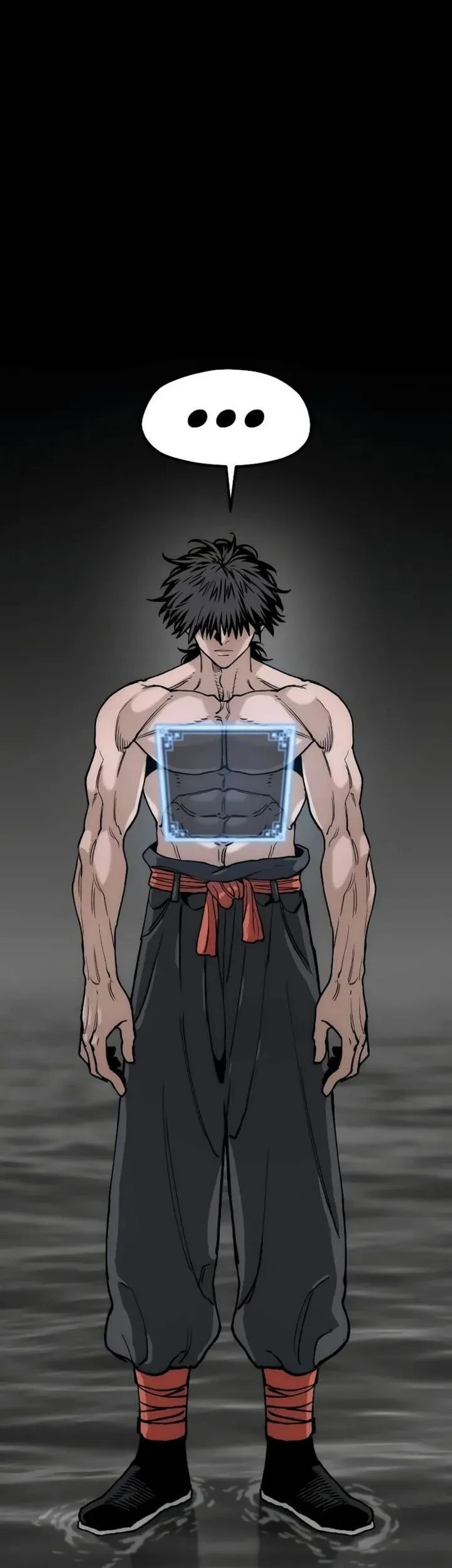 Heavenly Demon Cultivation Simulation Chapter 157 Gambar 110