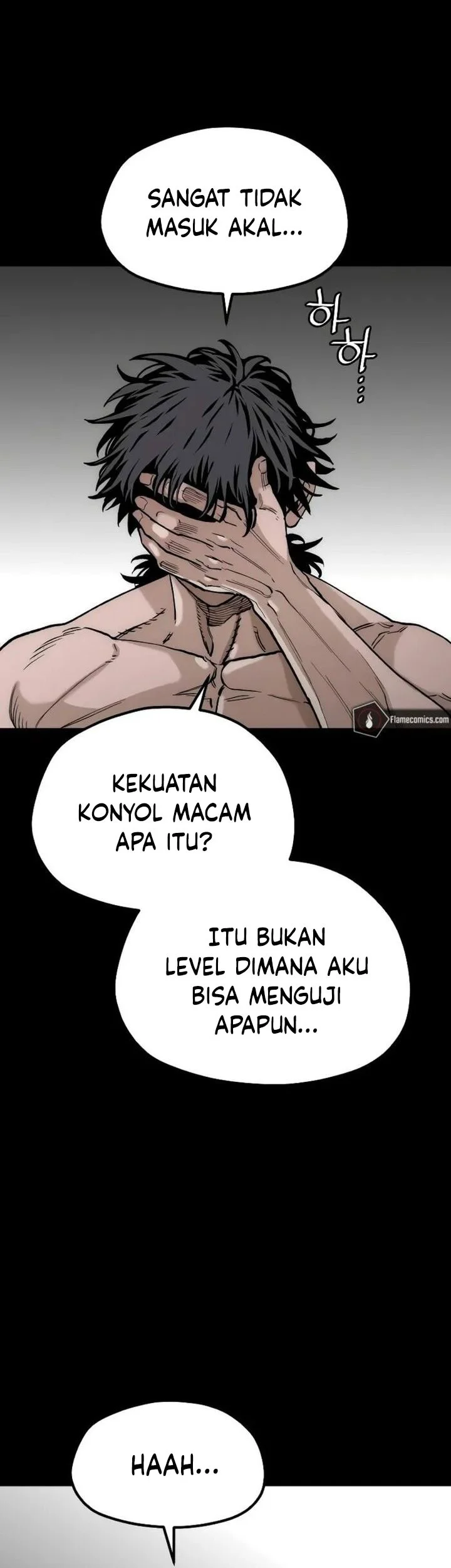 Heavenly Demon Cultivation Simulation Chapter 157 Gambar 112