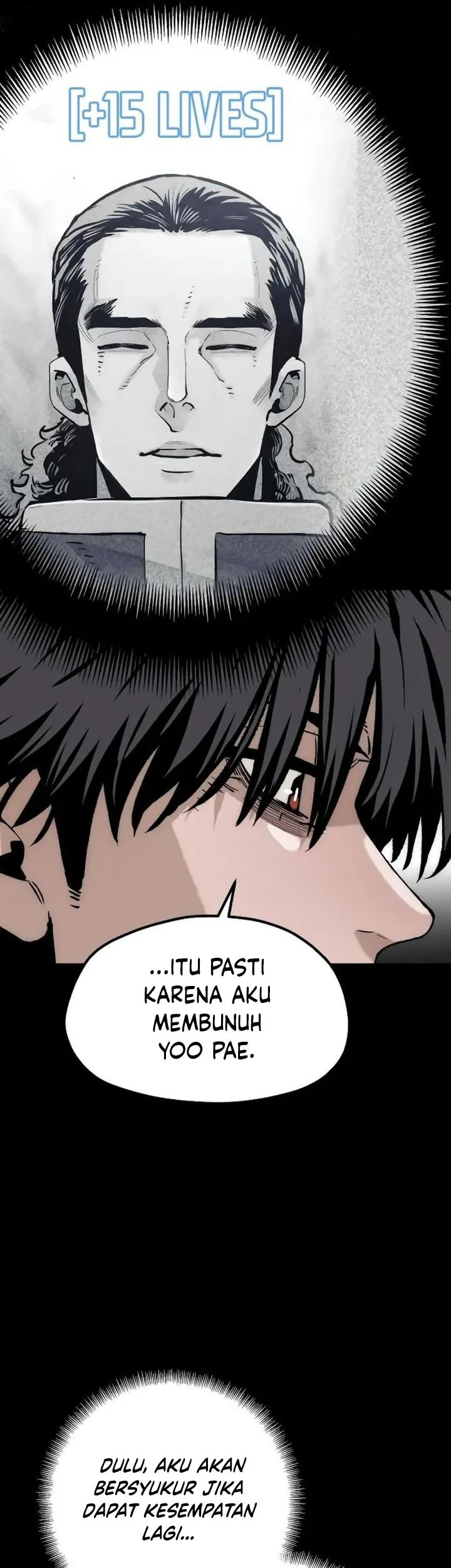 Heavenly Demon Cultivation Simulation Chapter 157 Gambar 115