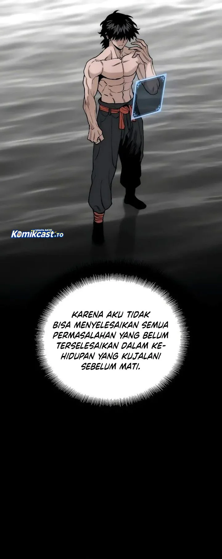 Heavenly Demon Cultivation Simulation Chapter 157 Gambar 117