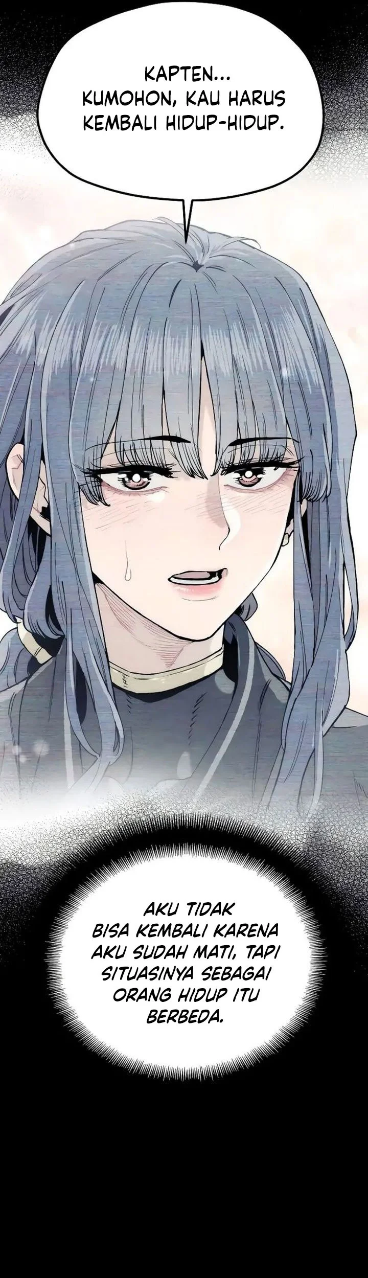 Heavenly Demon Cultivation Simulation Chapter 157 Gambar 120