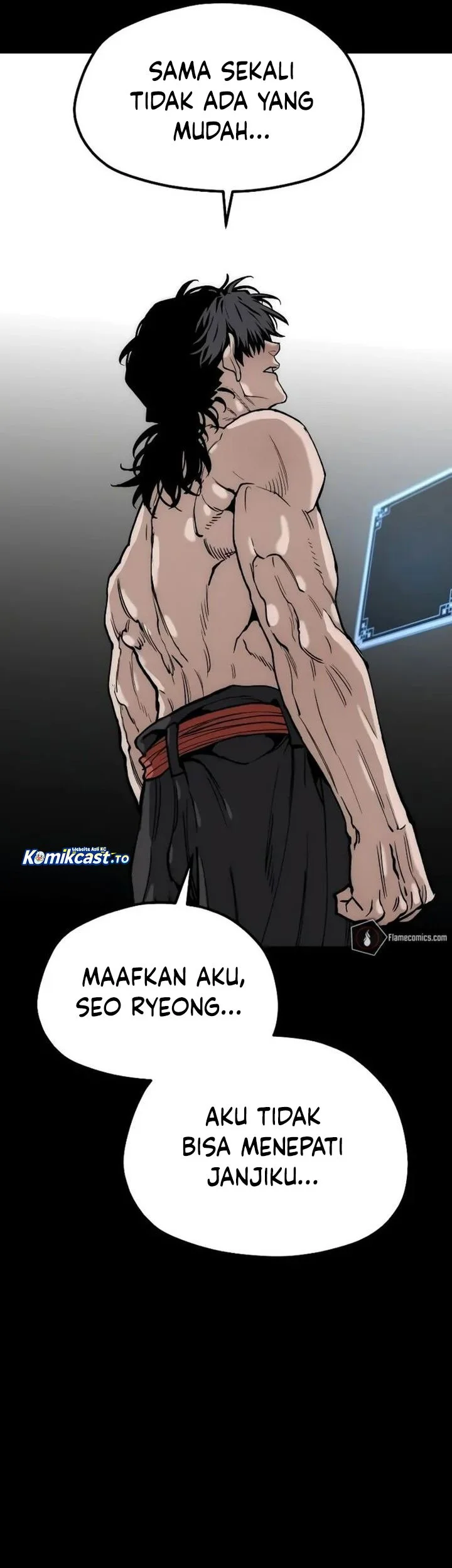 Heavenly Demon Cultivation Simulation Chapter 157 Gambar 122