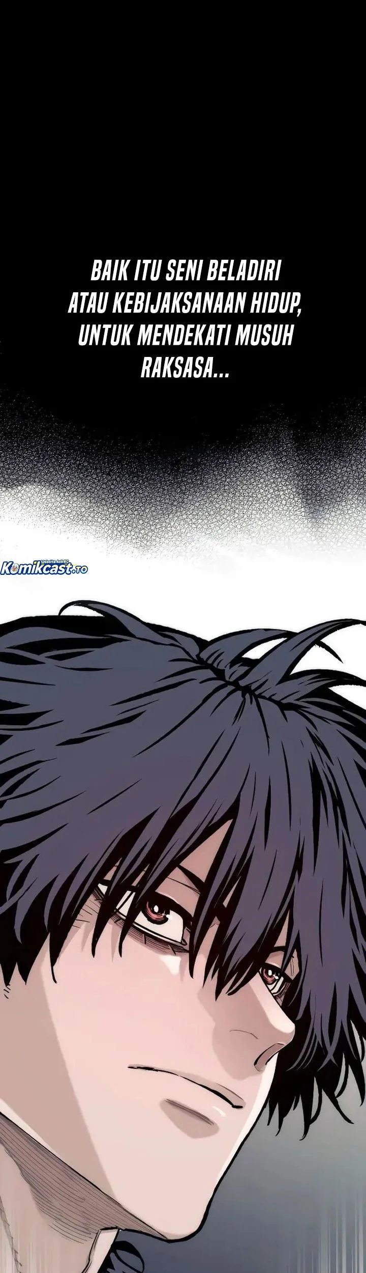 Heavenly Demon Cultivation Simulation Chapter 157 Gambar 126