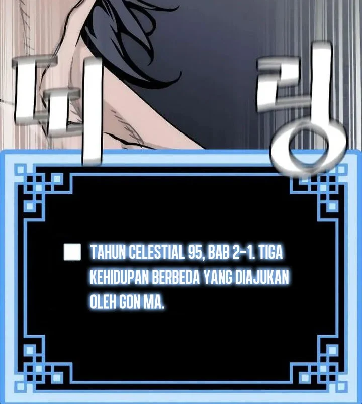 Heavenly Demon Cultivation Simulation Chapter 157 Gambar 127