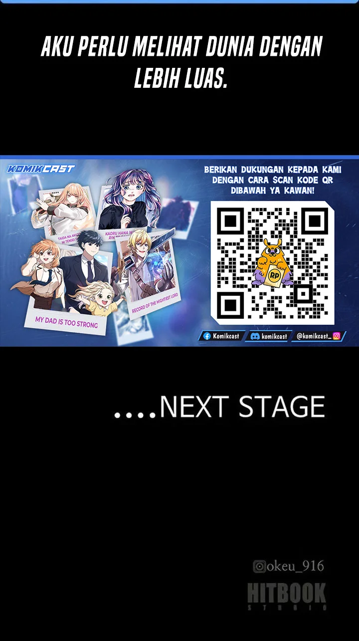 Heavenly Demon Cultivation Simulation Chapter 157 Gambar 128