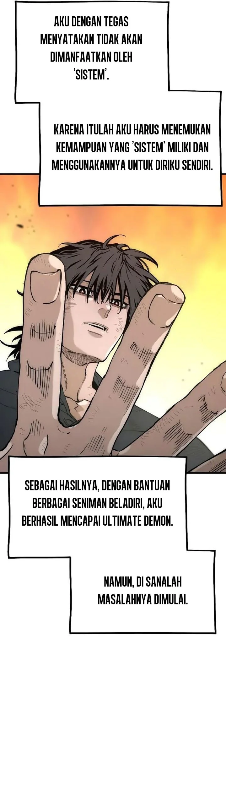 Heavenly Demon Cultivation Simulation Chapter 157 Gambar 10