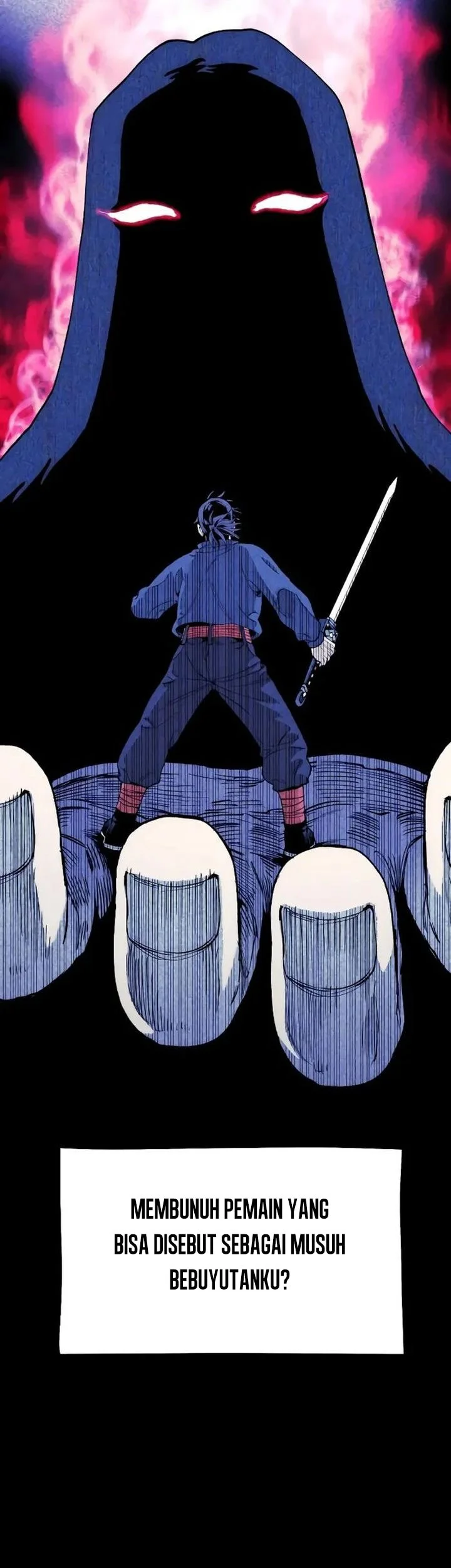 Heavenly Demon Cultivation Simulation Chapter 157 Gambar 14