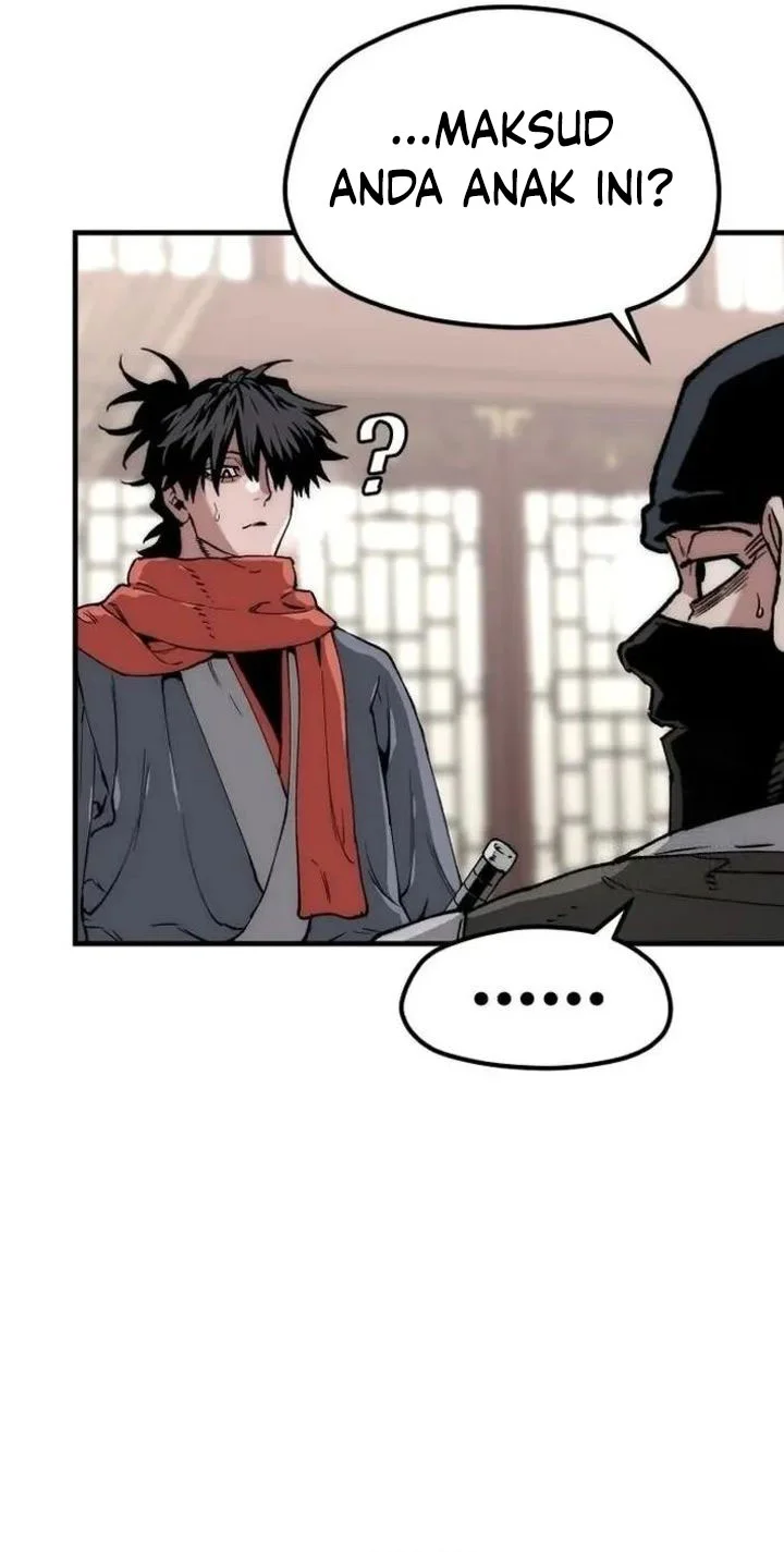 Heavenly Demon Cultivation Simulation Chapter 158 Gambar 18