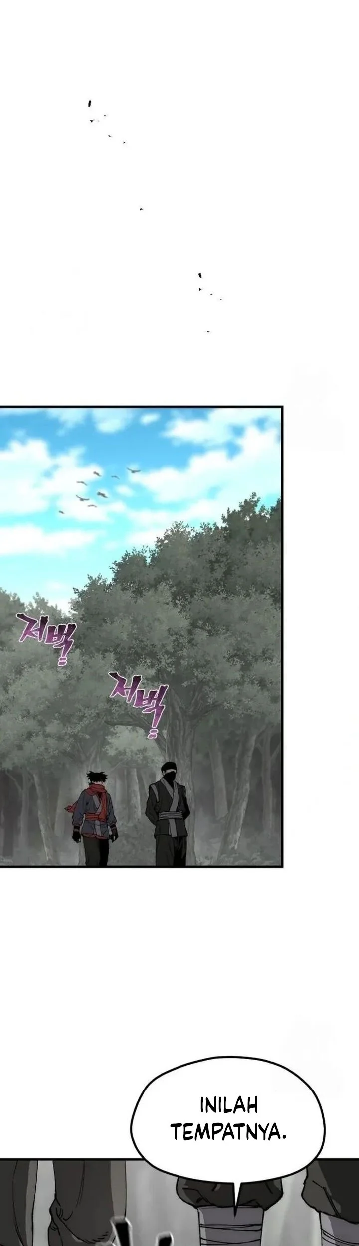 Heavenly Demon Cultivation Simulation Chapter 158 Gambar 27