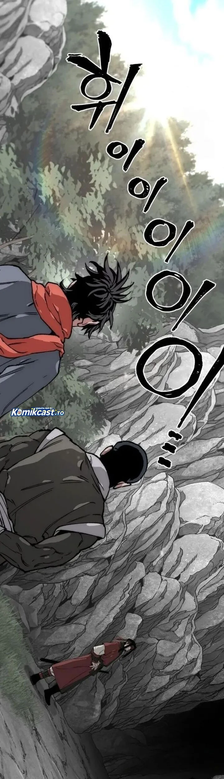 Heavenly Demon Cultivation Simulation Chapter 158 Gambar 29