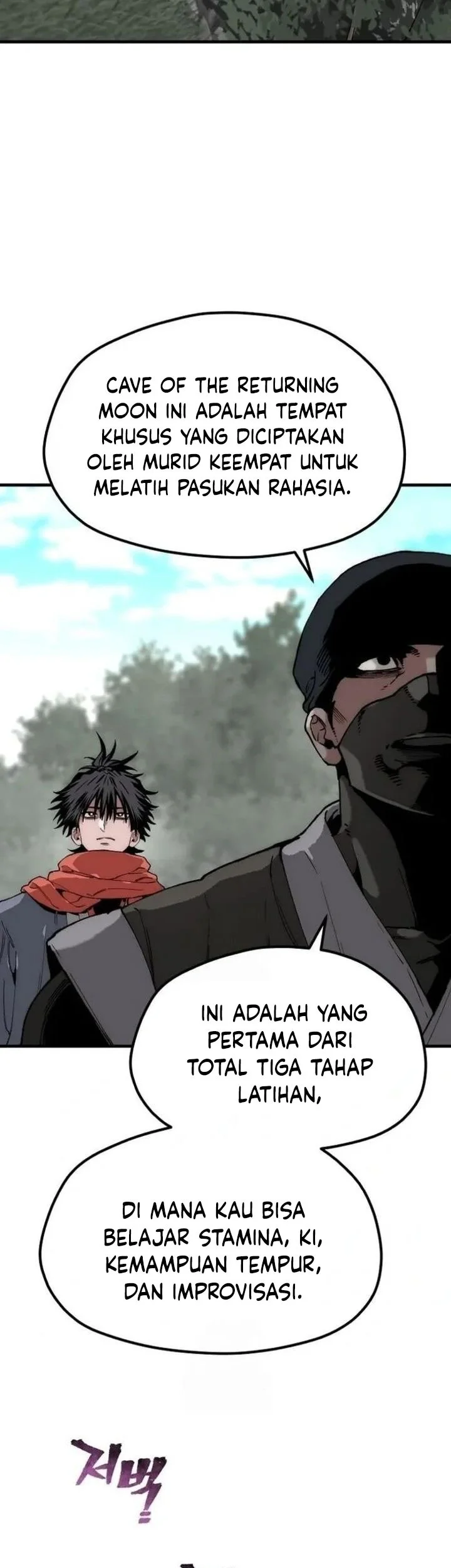 Heavenly Demon Cultivation Simulation Chapter 158 Gambar 31