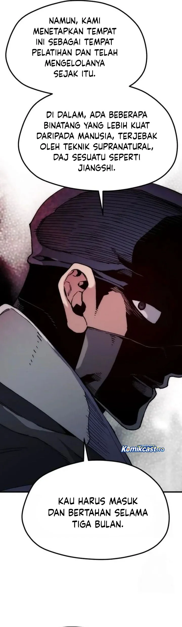 Heavenly Demon Cultivation Simulation Chapter 158 Gambar 39