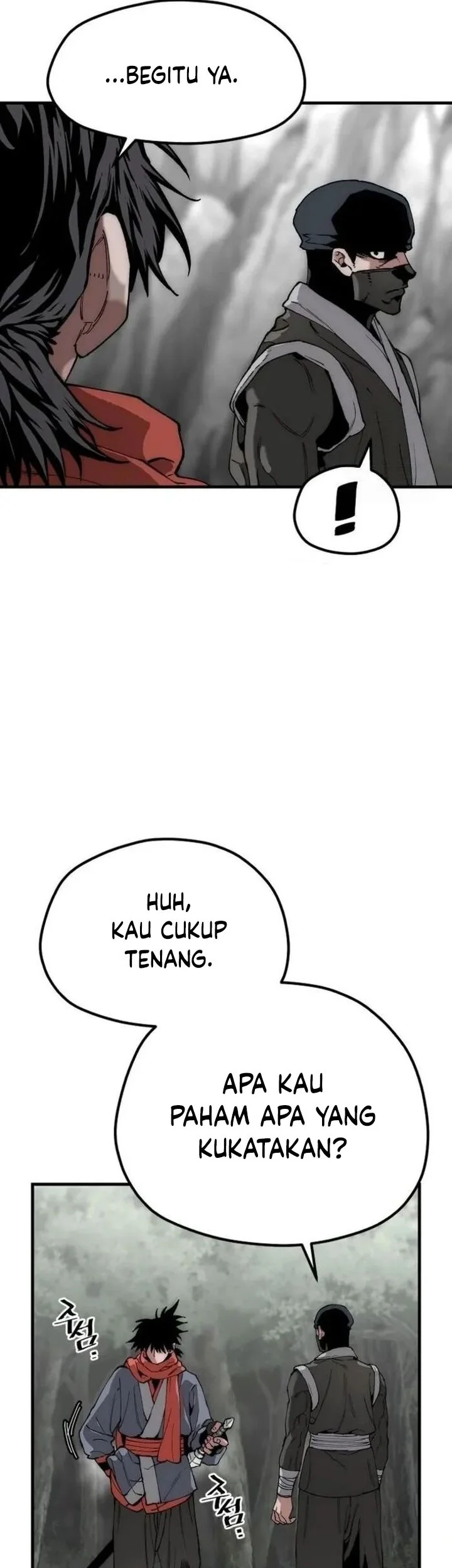 Heavenly Demon Cultivation Simulation Chapter 158 Gambar 40