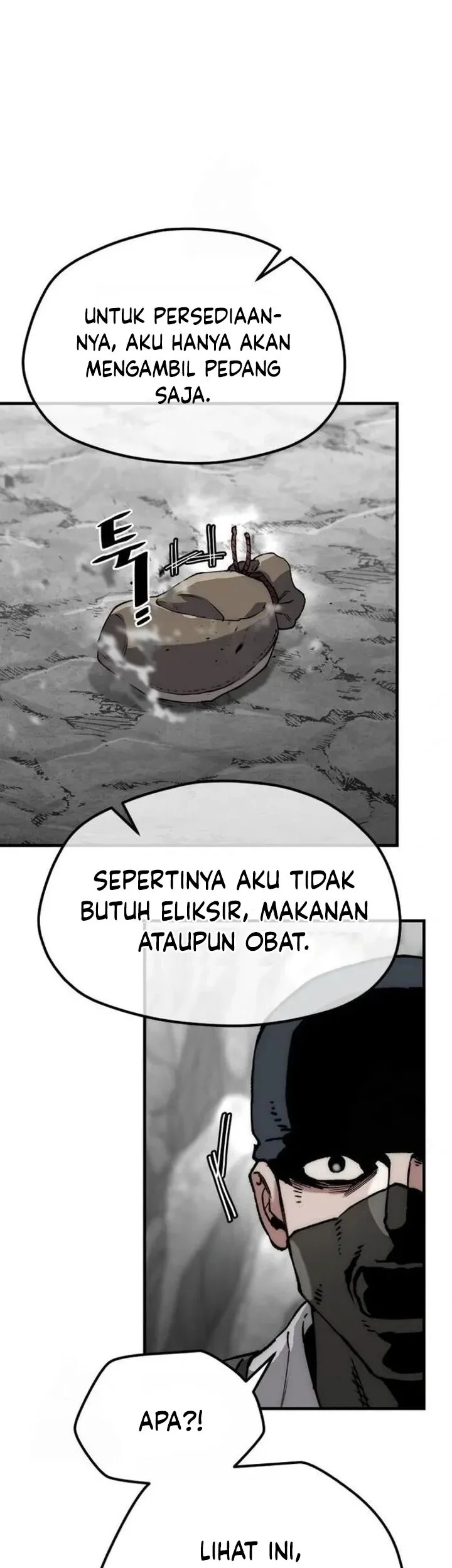 Heavenly Demon Cultivation Simulation Chapter 158 Gambar 42