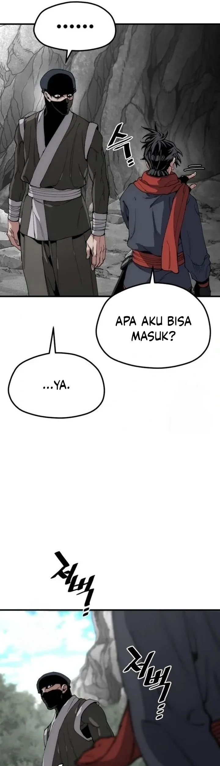 Heavenly Demon Cultivation Simulation Chapter 158 Gambar 46